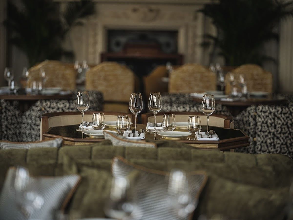 era restaurant