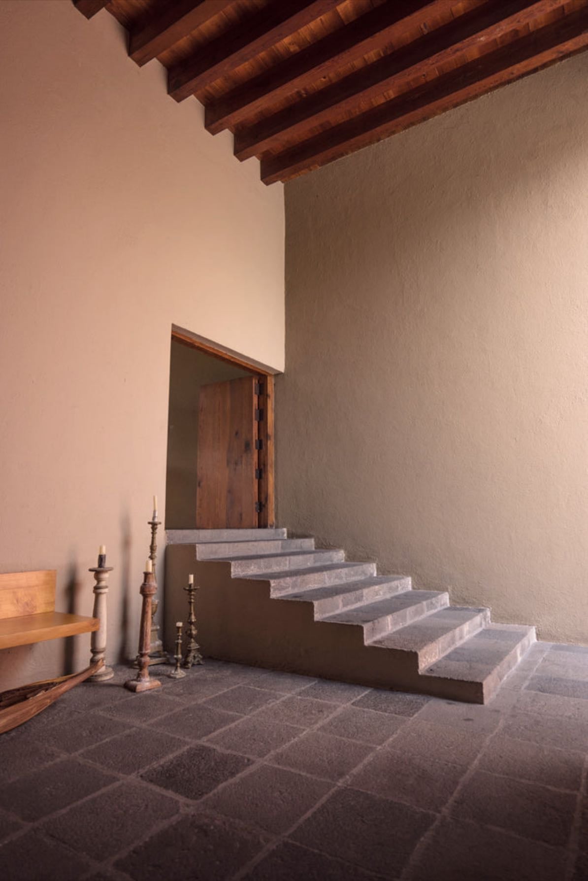 Casa Pedregal