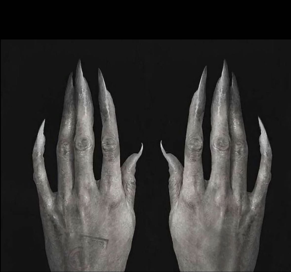 Songs with vampire vibes