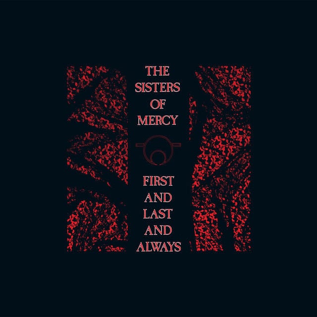 Amphetamine Logic - Song · Sisters of Mercy