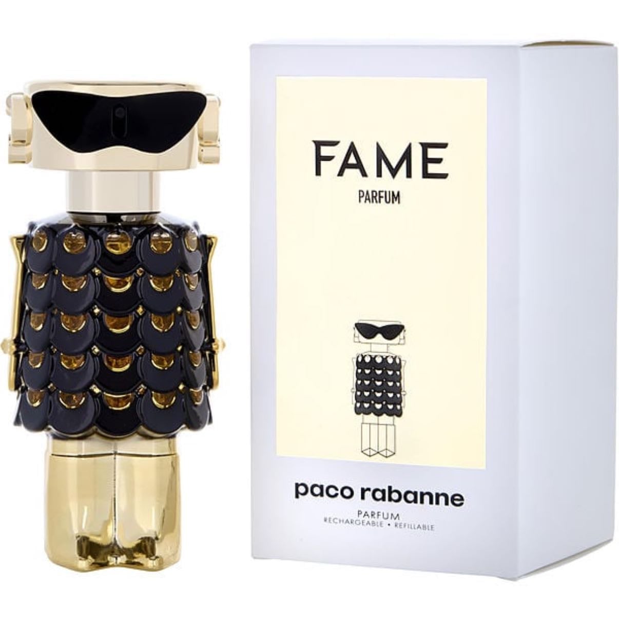 Fame - Paco Rabanne