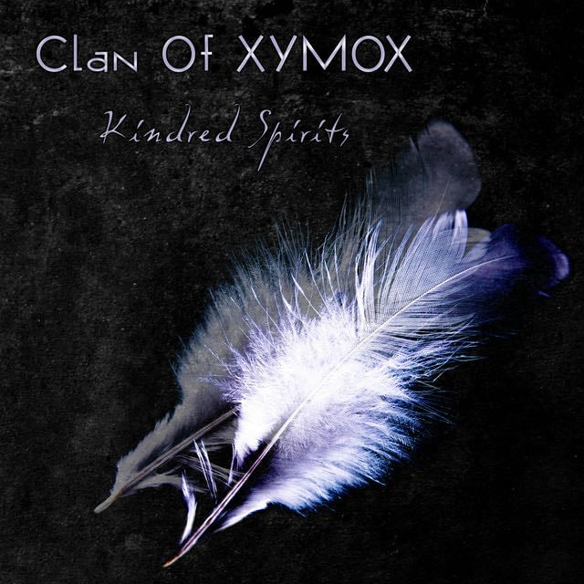 A Forest - Song · Clan of Xymox