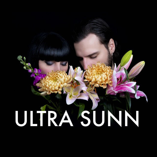 Keep Your Eyes Peeled - Song · ULTRA SUNN