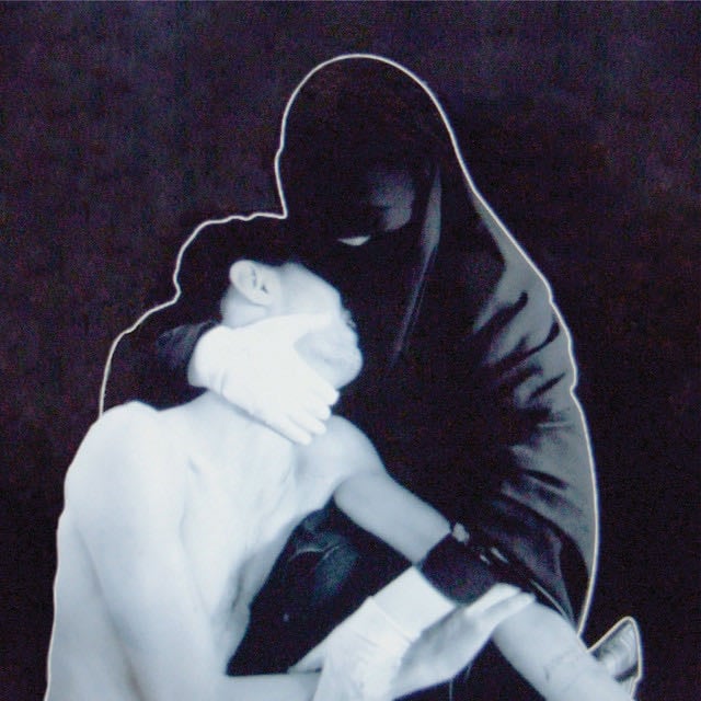 Transgender - Song · Crystal Castles