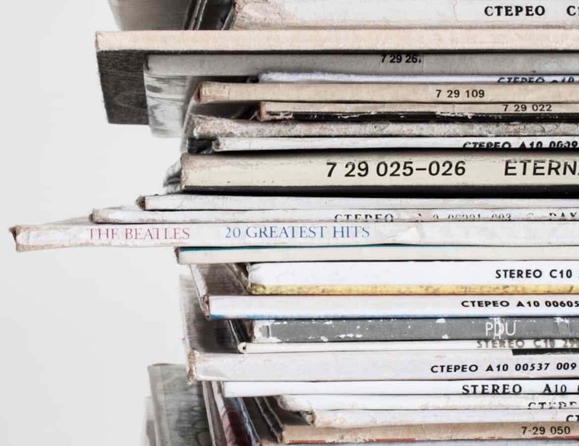 Personal CD Collection - other hypelist by Star 🌻