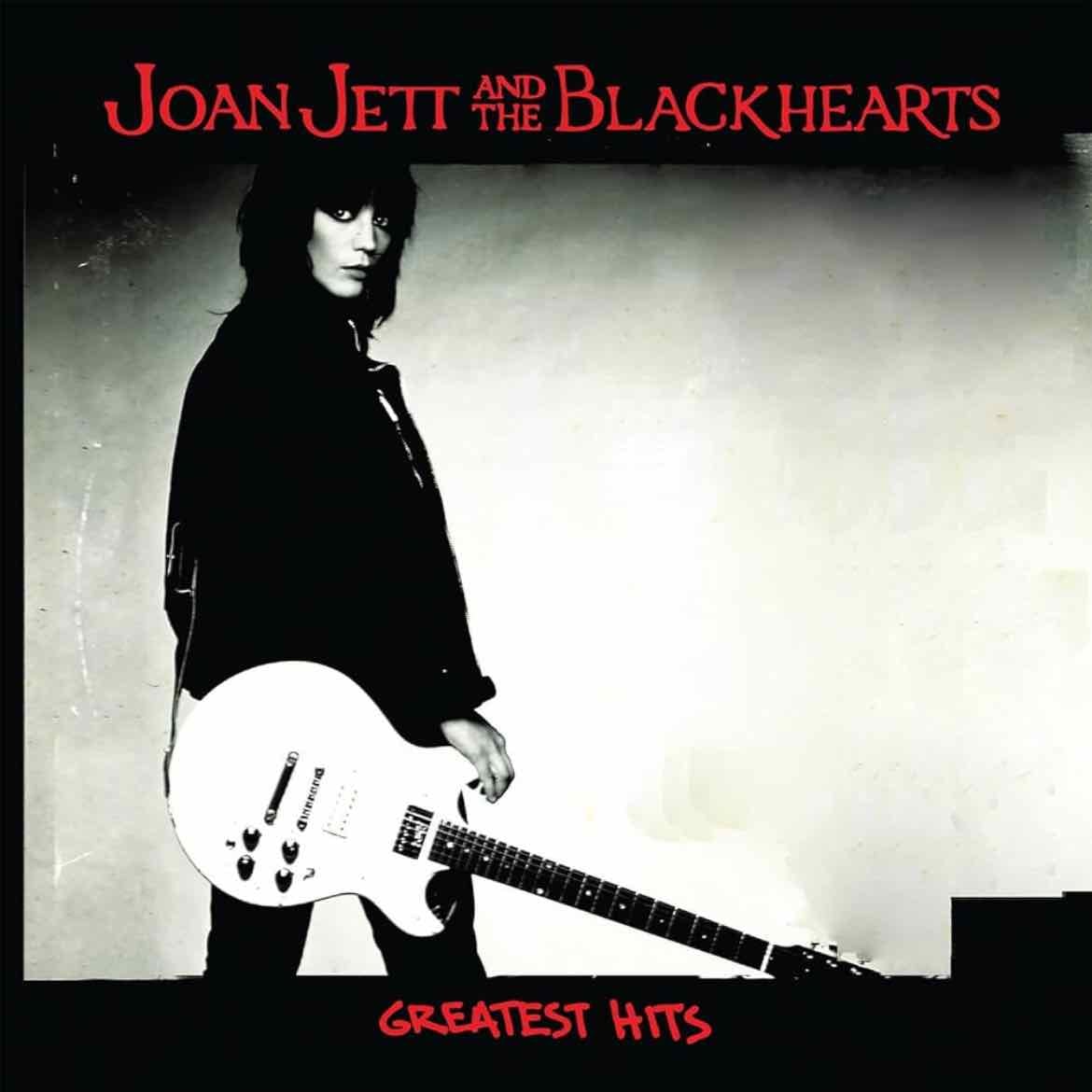 Joan Jett and the Blackhearts: Greatest Hits