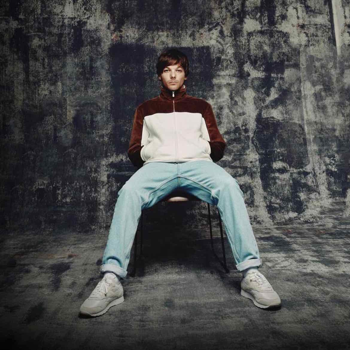 Walls - Louis Tomlinson
