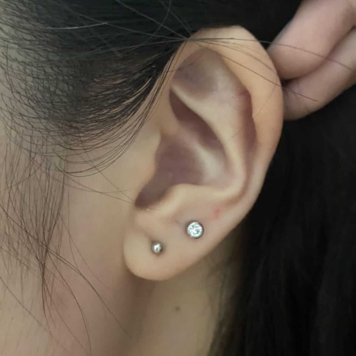 Second Lobes - EST. March 2024