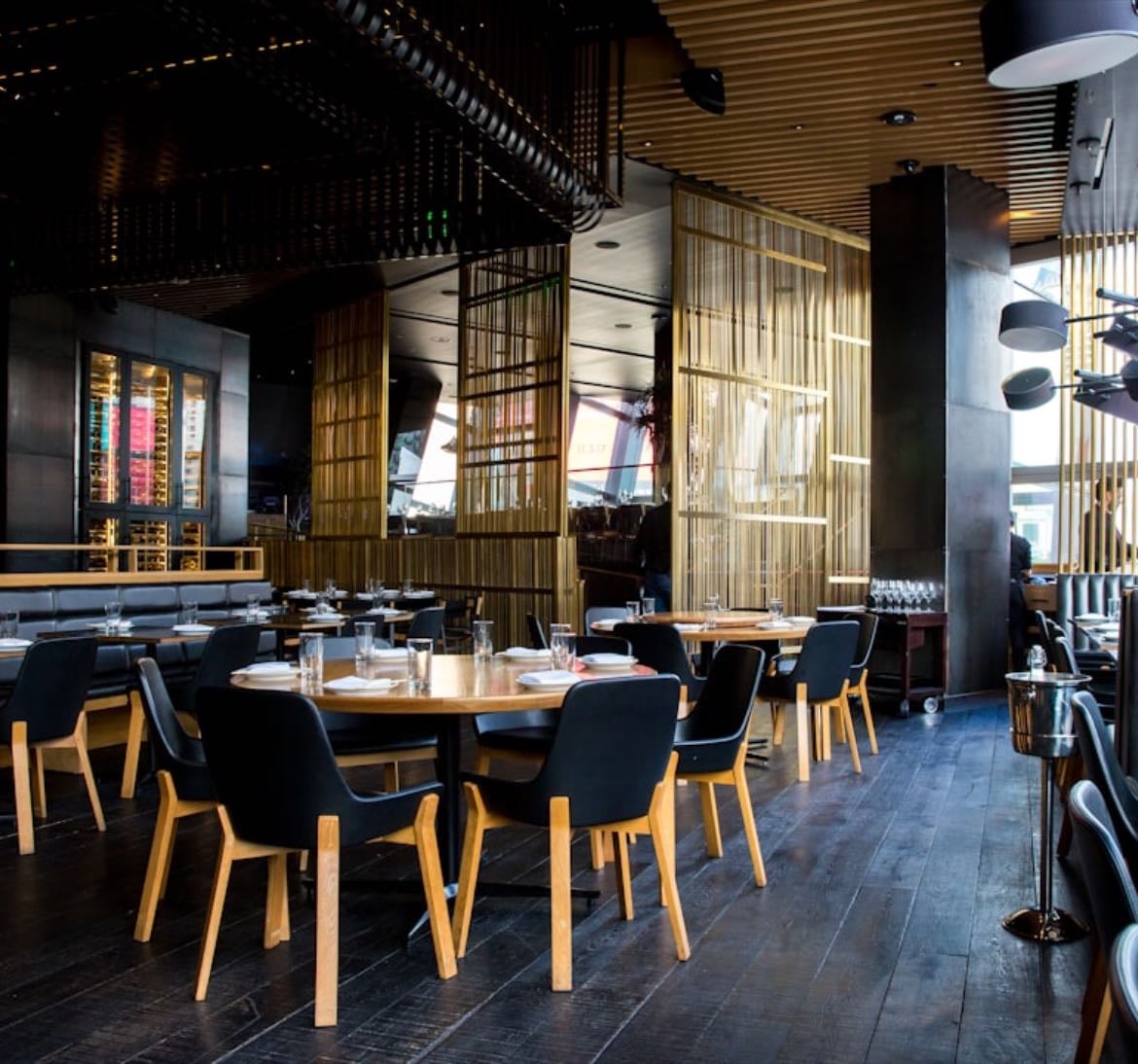 Restaurants - Places hypelist by Erin Bonneil