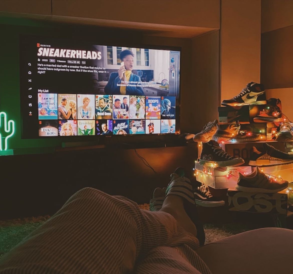 Series 🎬🍿