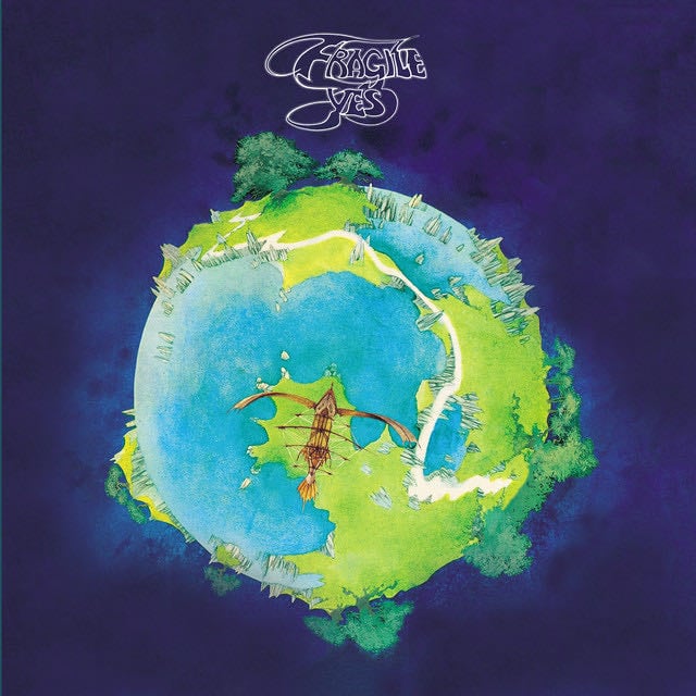 Heart of the Sunrise - 2008 Remaster - Song · Yes