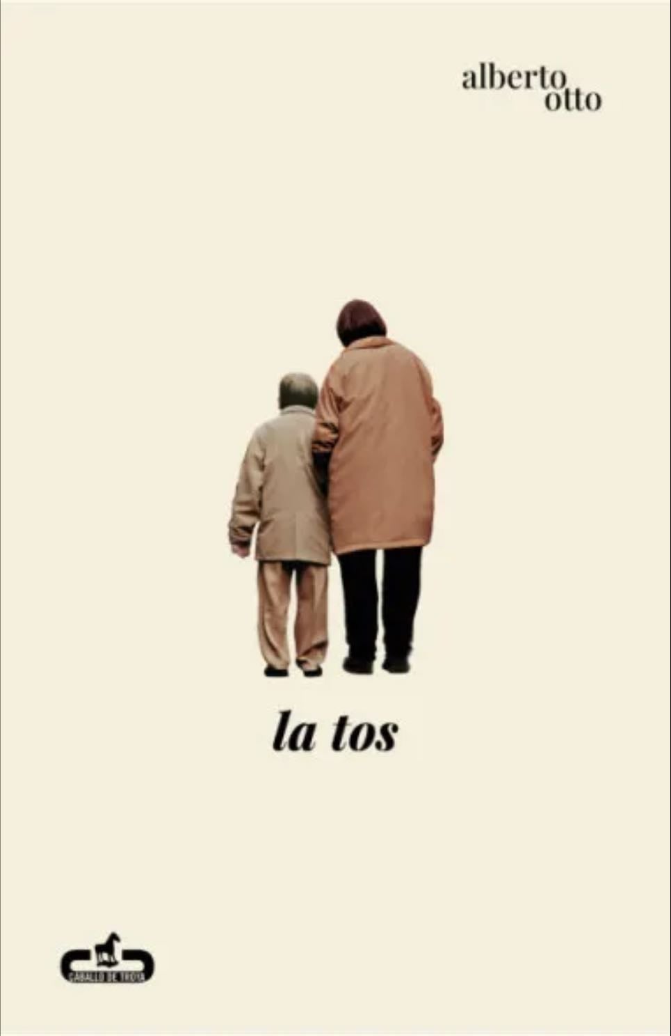 La tos - Alberto Otto