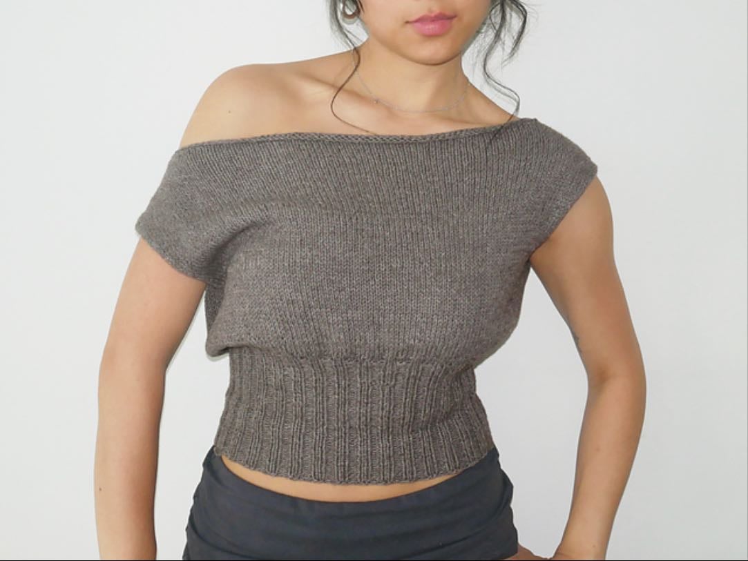 Miu Top