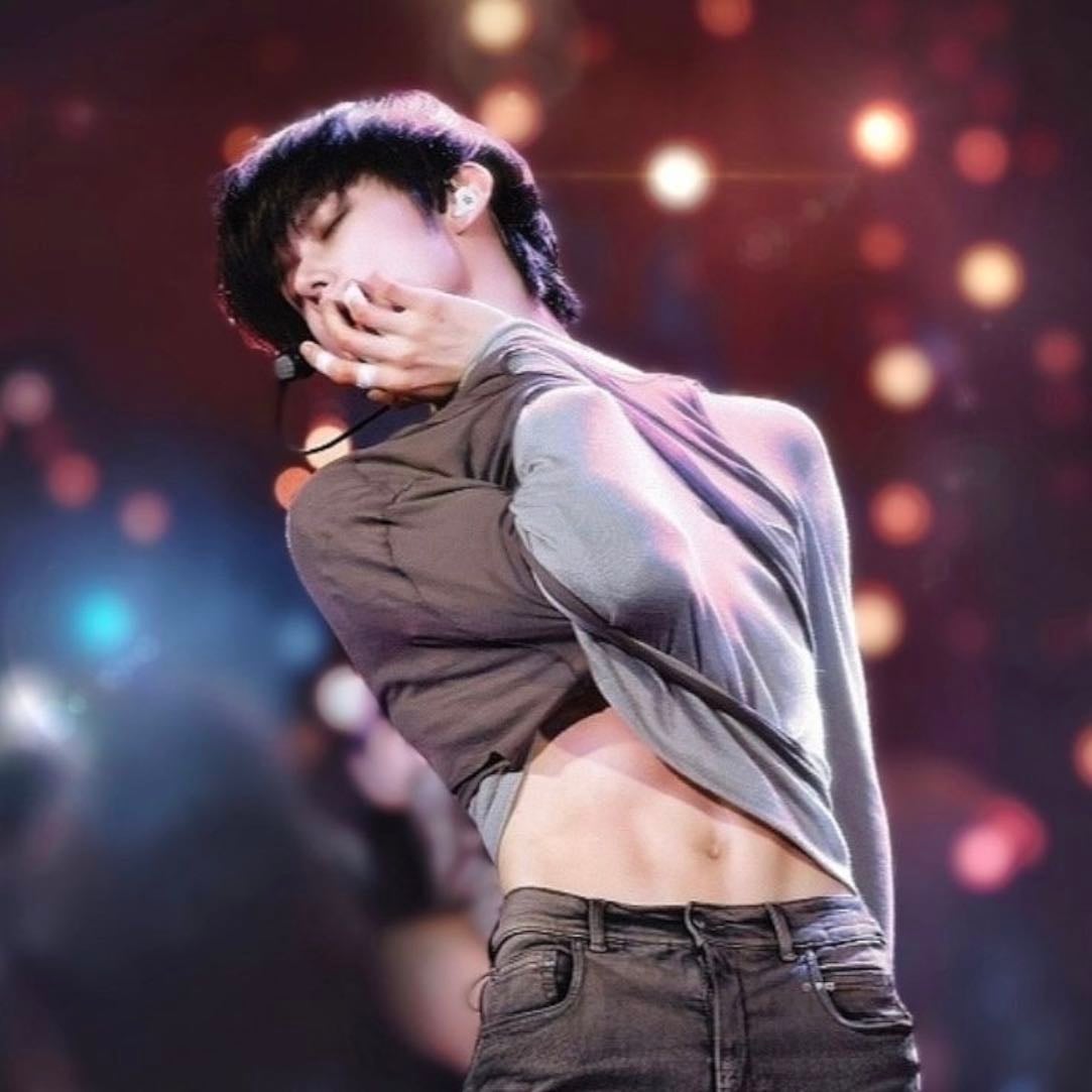 Guilty - YEONJUN