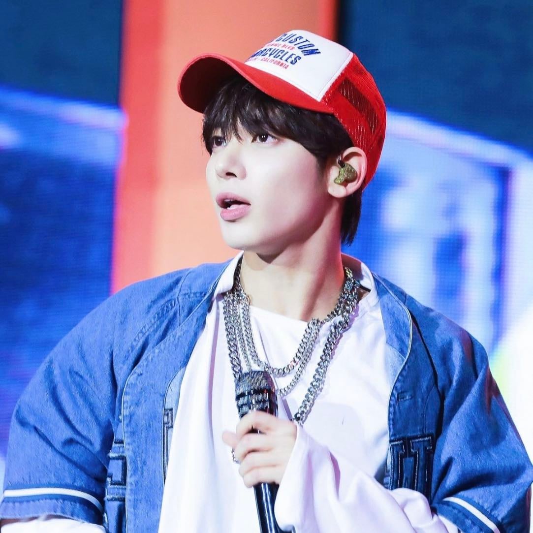 Finesse - TAEHYUN