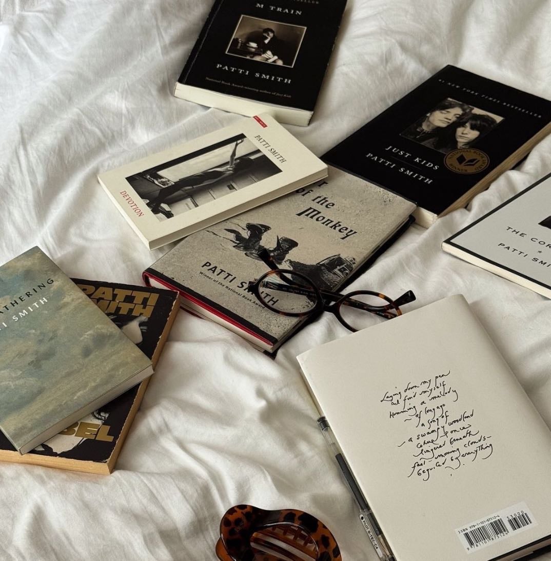 Books