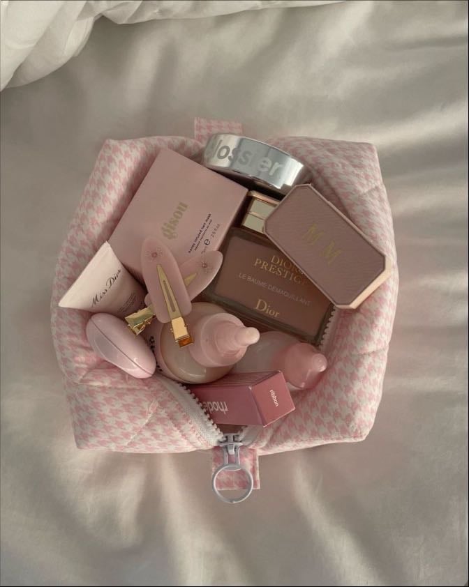 Maquillaje