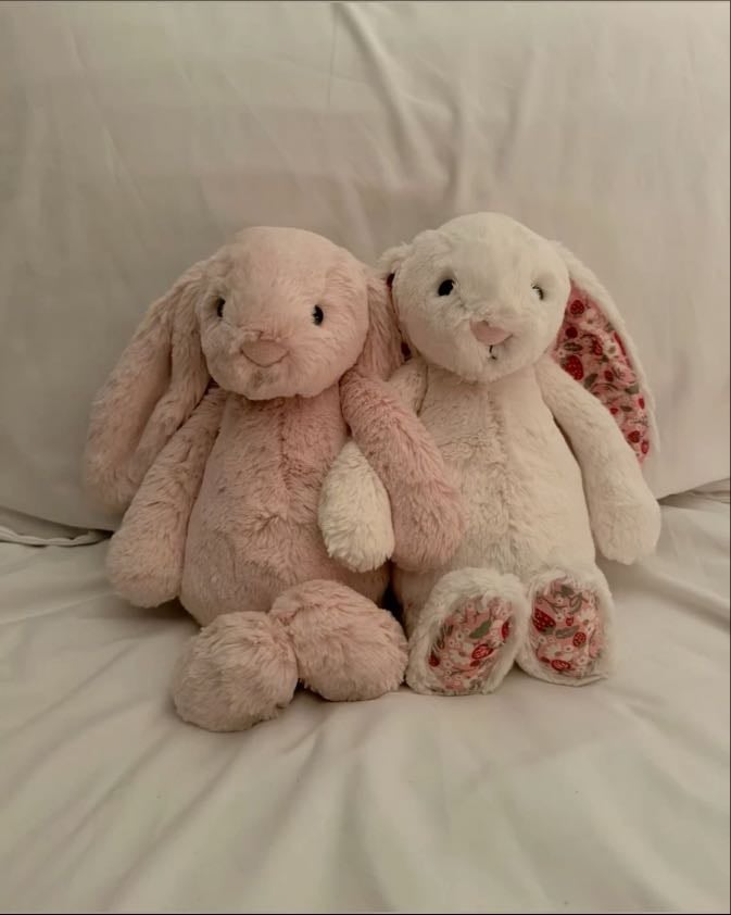 Peluches