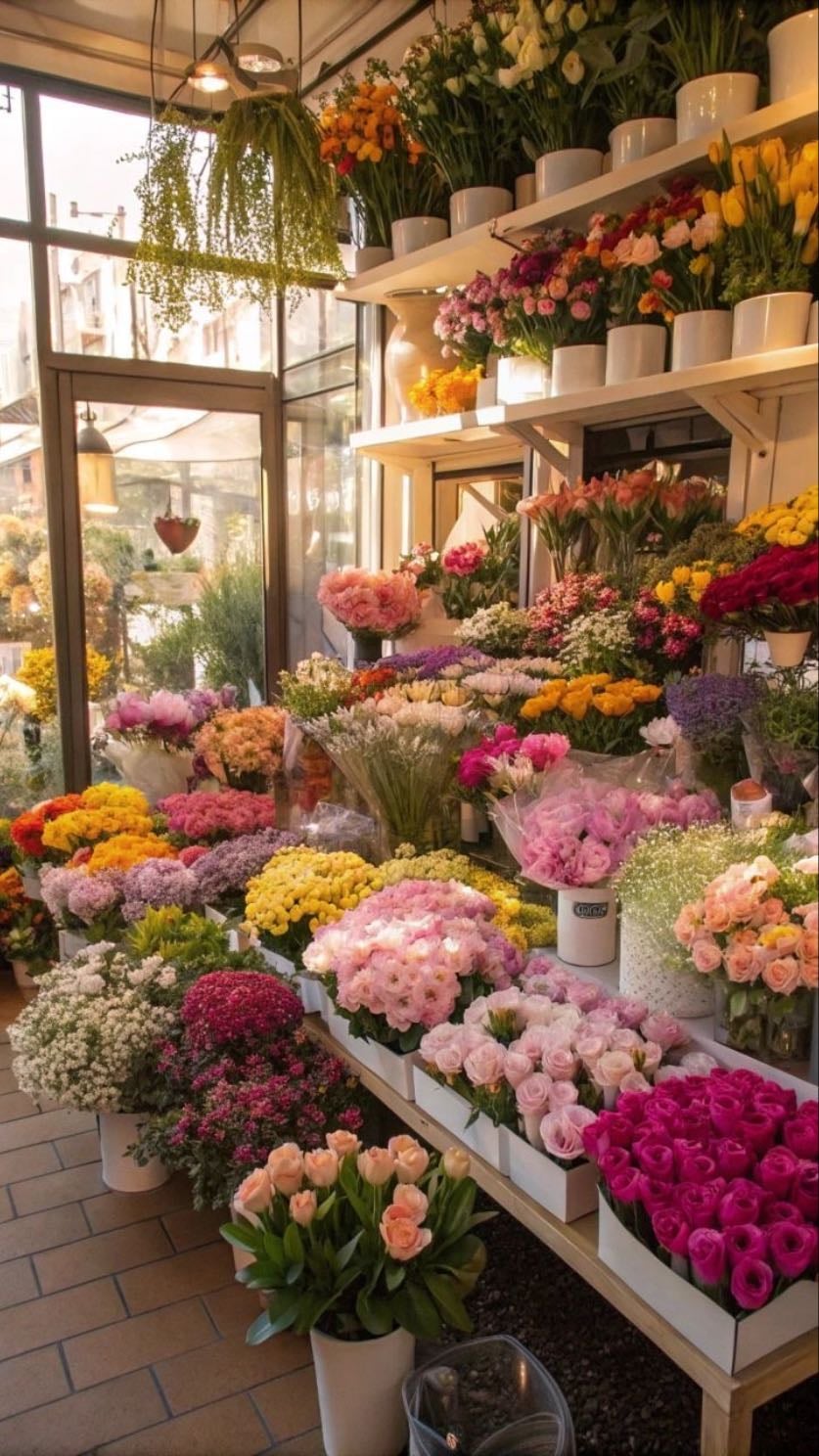 flores
