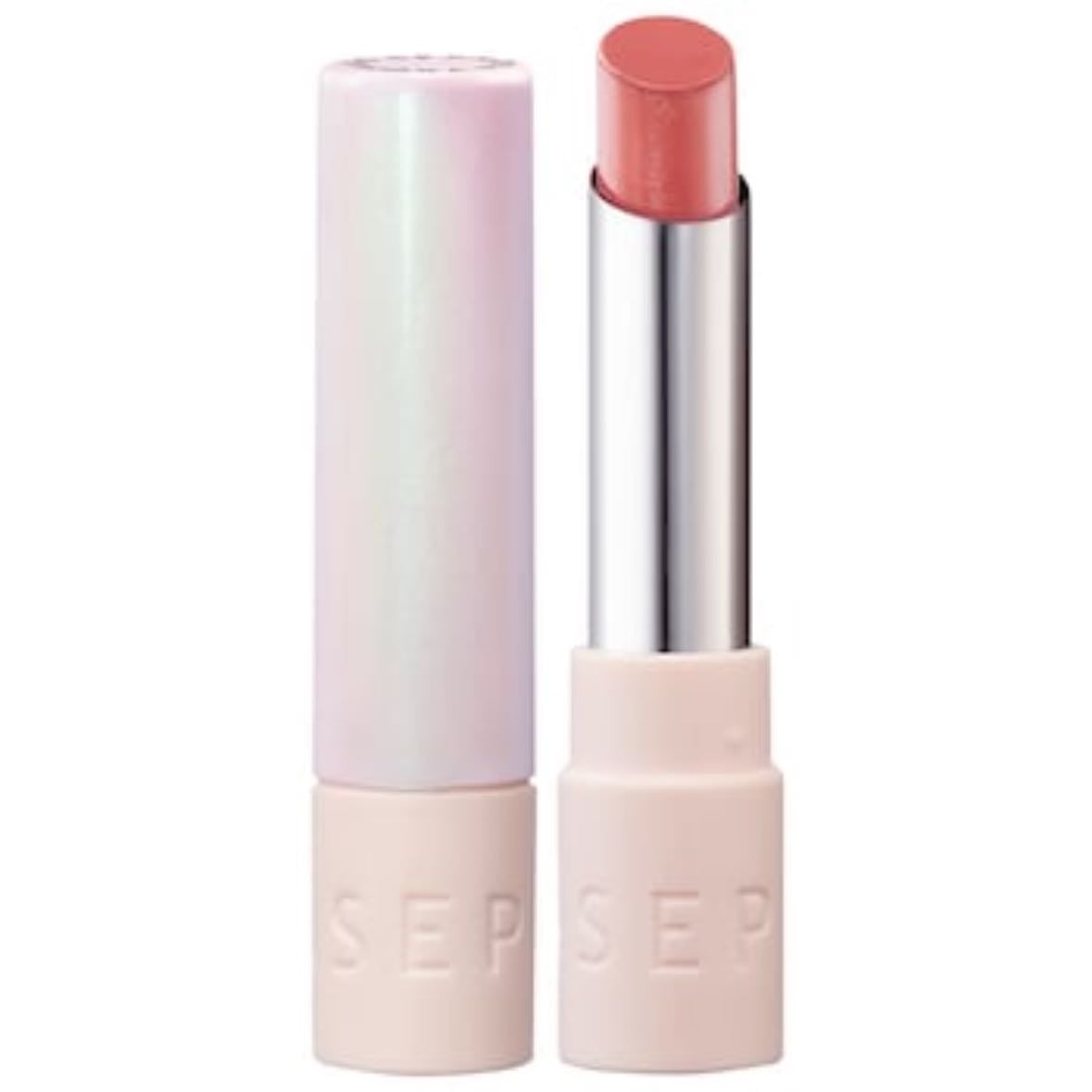 sephora lippie - non sticky gloss!!