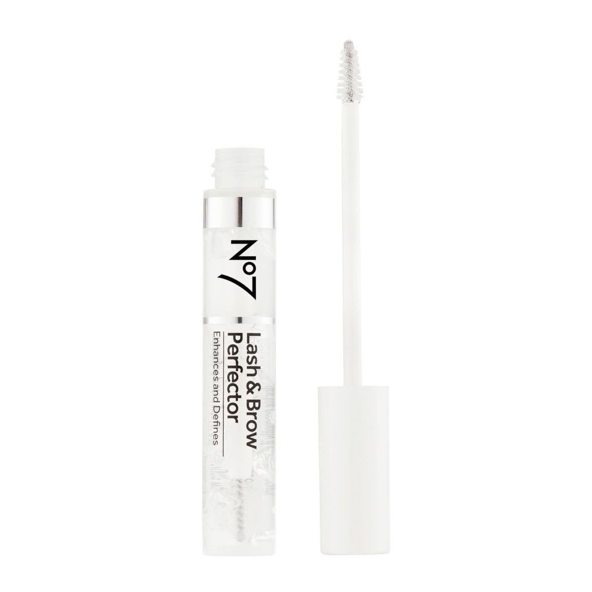 No 7 brow gel - THE best