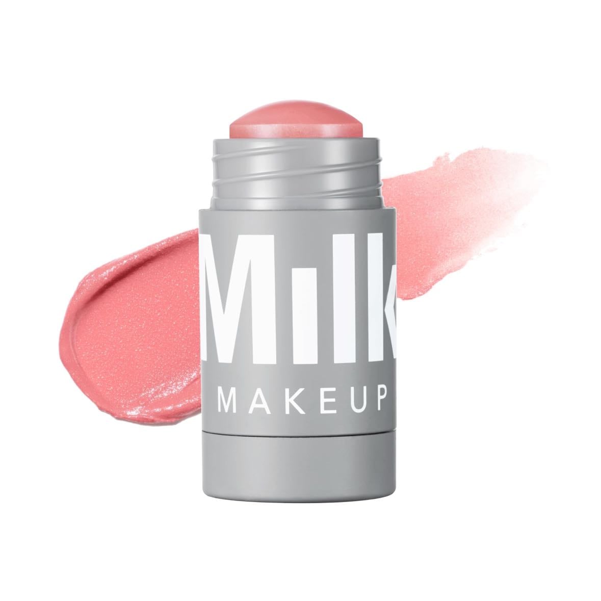 milk blush - shade perk
