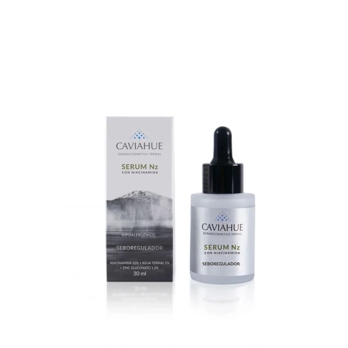 caviahue Niacinamide serum