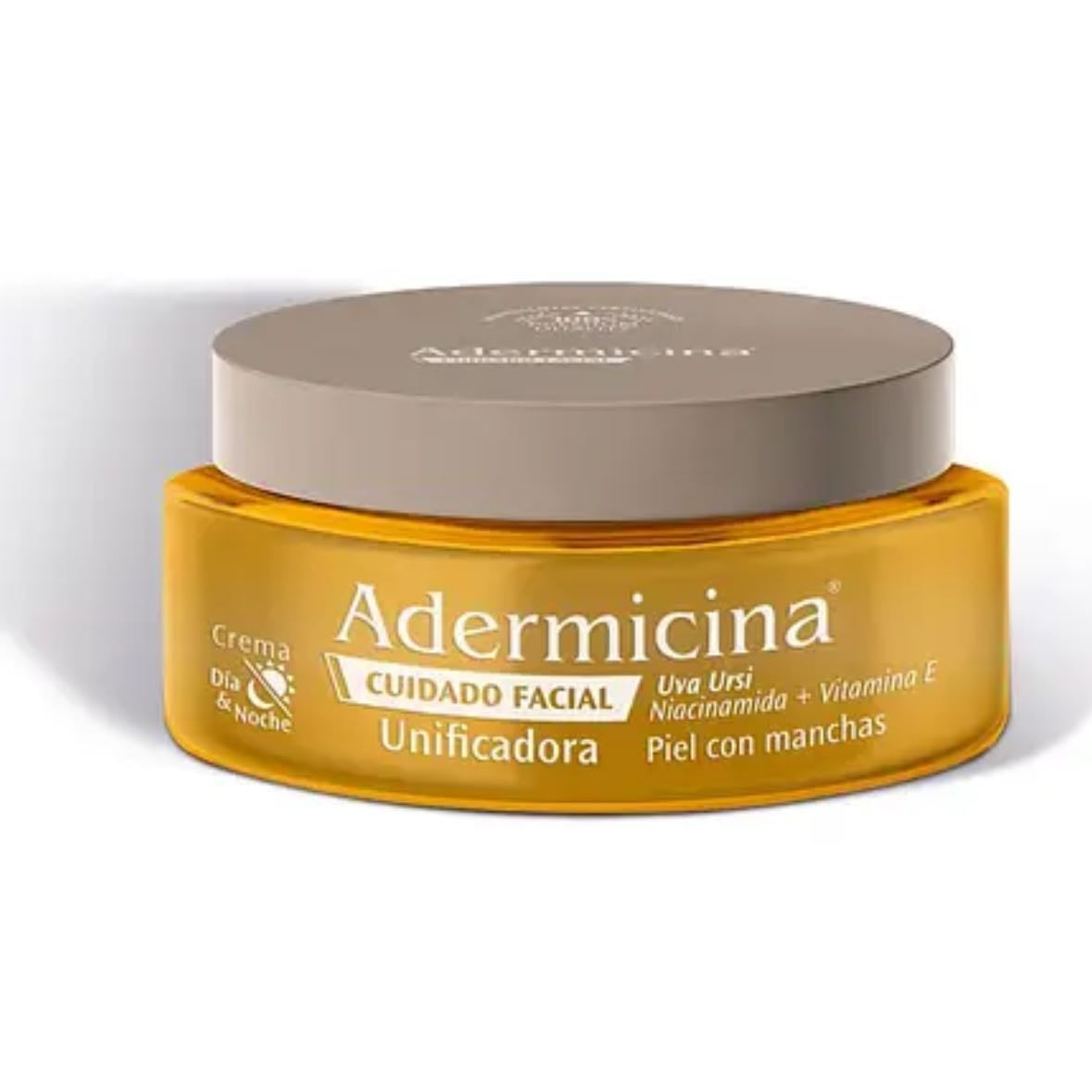 Adermicina moisturizer