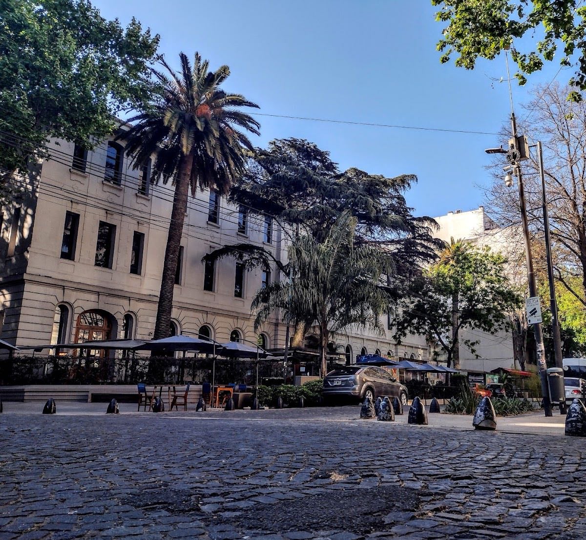 Palermo Hollywood