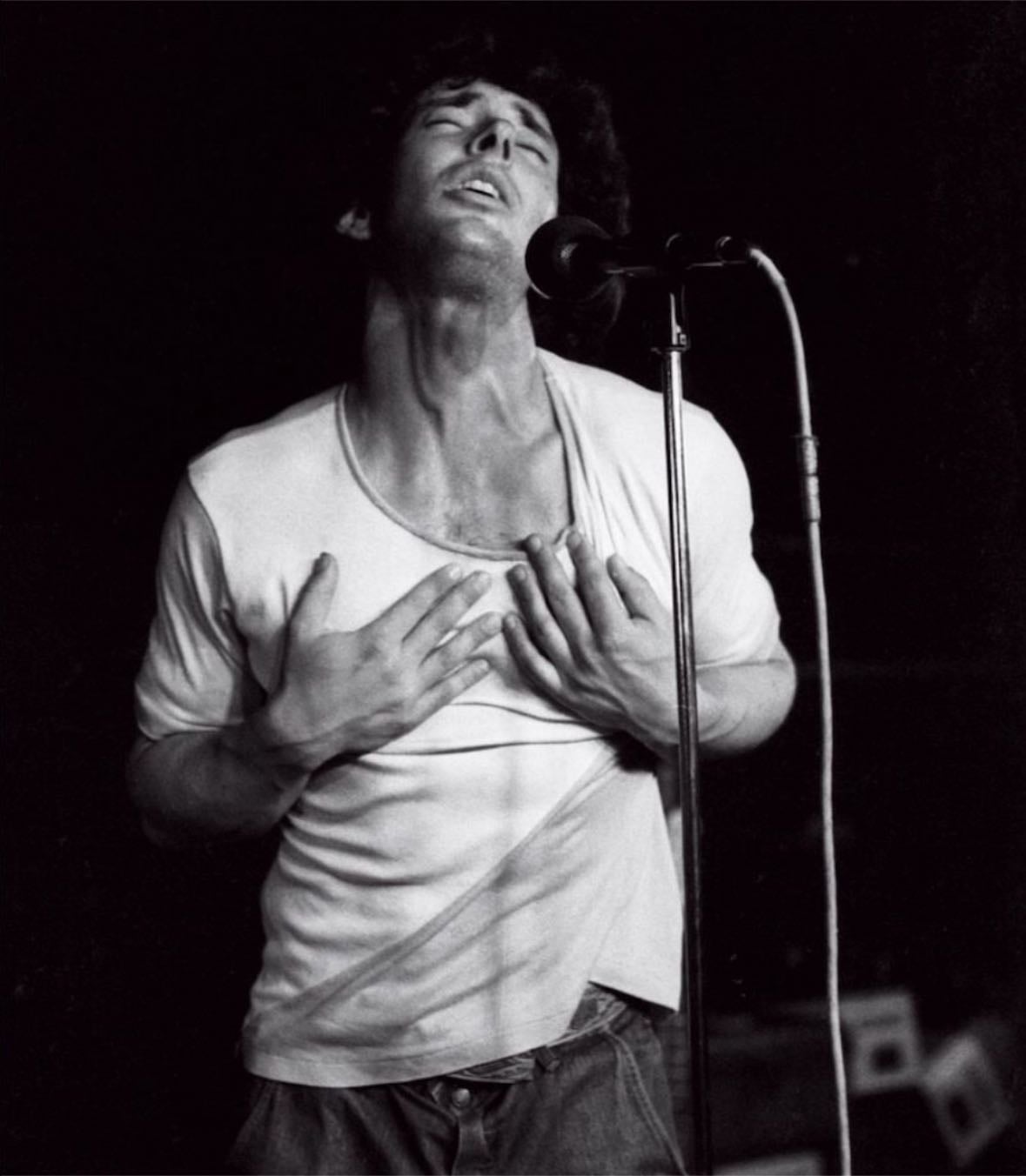 Jonathan Richman - Artist