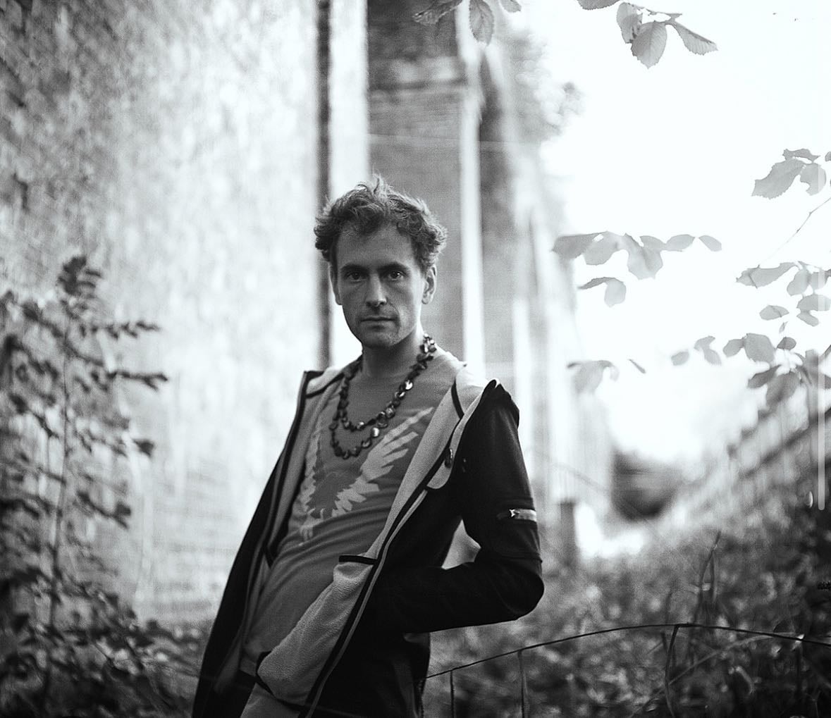 Alabaster DePlume - Artist