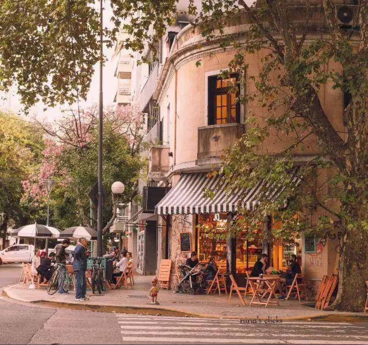 Palermo, Buenos Aires - Places hypelist by Fabio Castellano