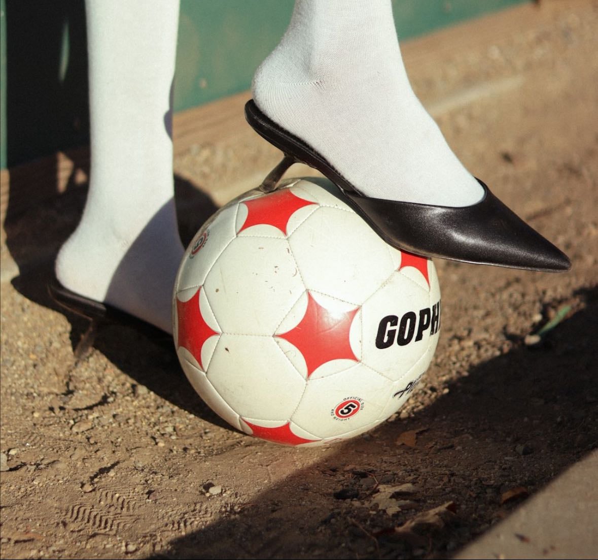 Iconic National Football Kits