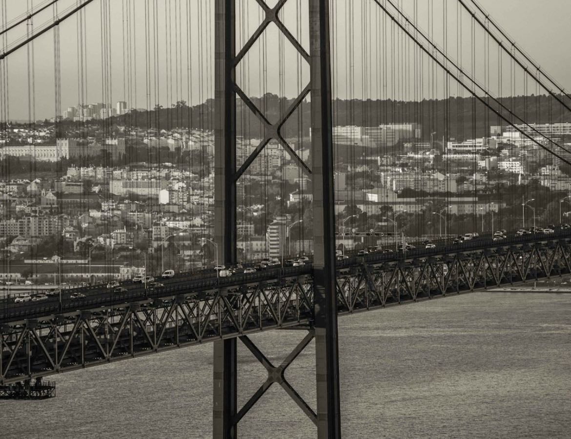 Lisboa, Portugal - Places hypelist by Fabio Castellano