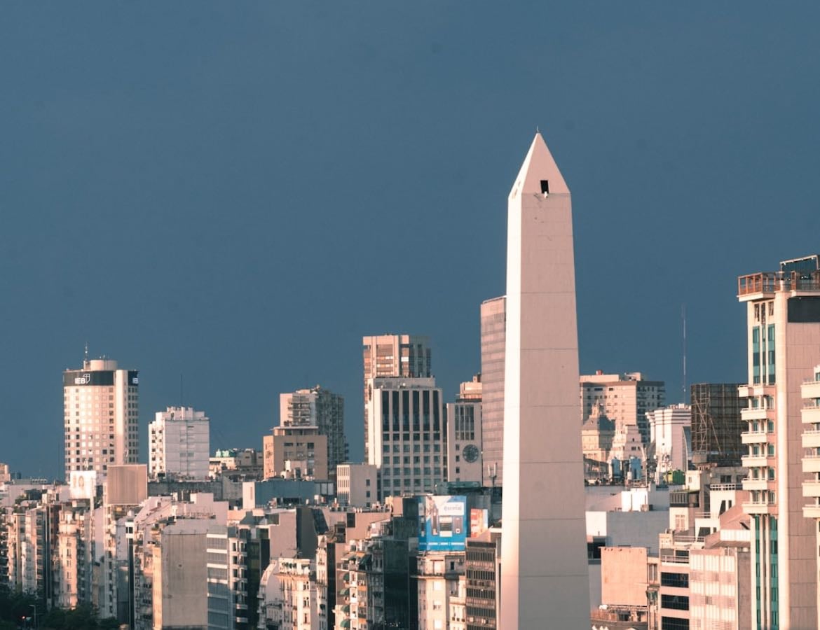 Buenos Aires, Argentina