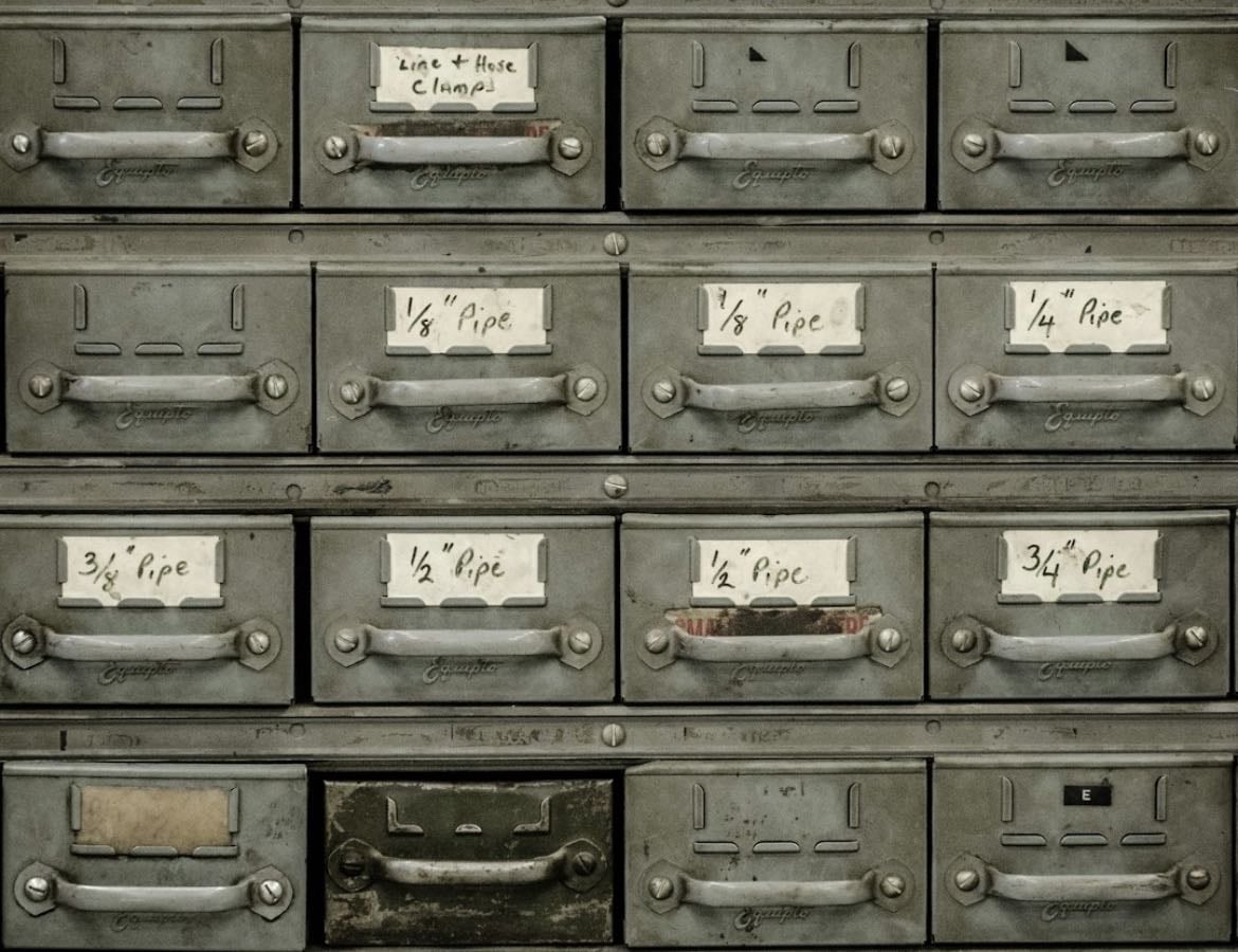 Curiosity Fuel Articles - Links hypelist by Fabio Castellano