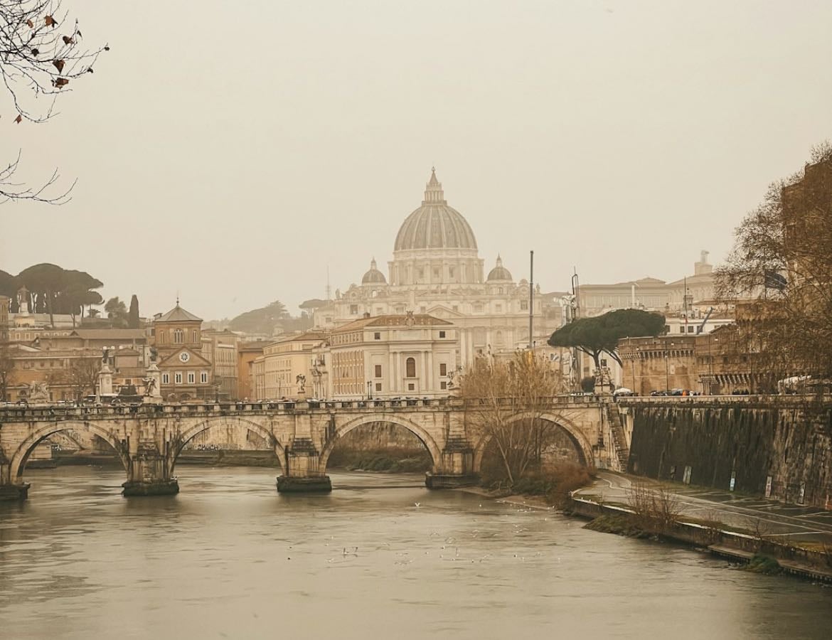 Roma, Italia