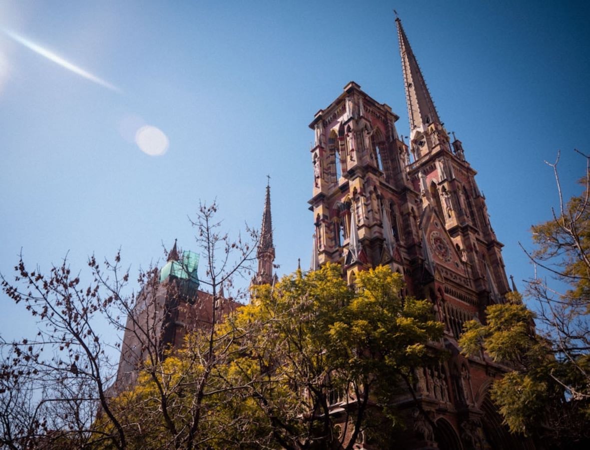 Córdoba, Argentina