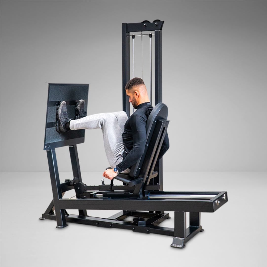 Leg Press