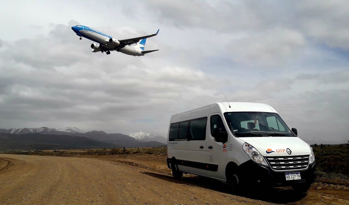 OTP Operador Turístico Patagónico - Bariloche Tourism