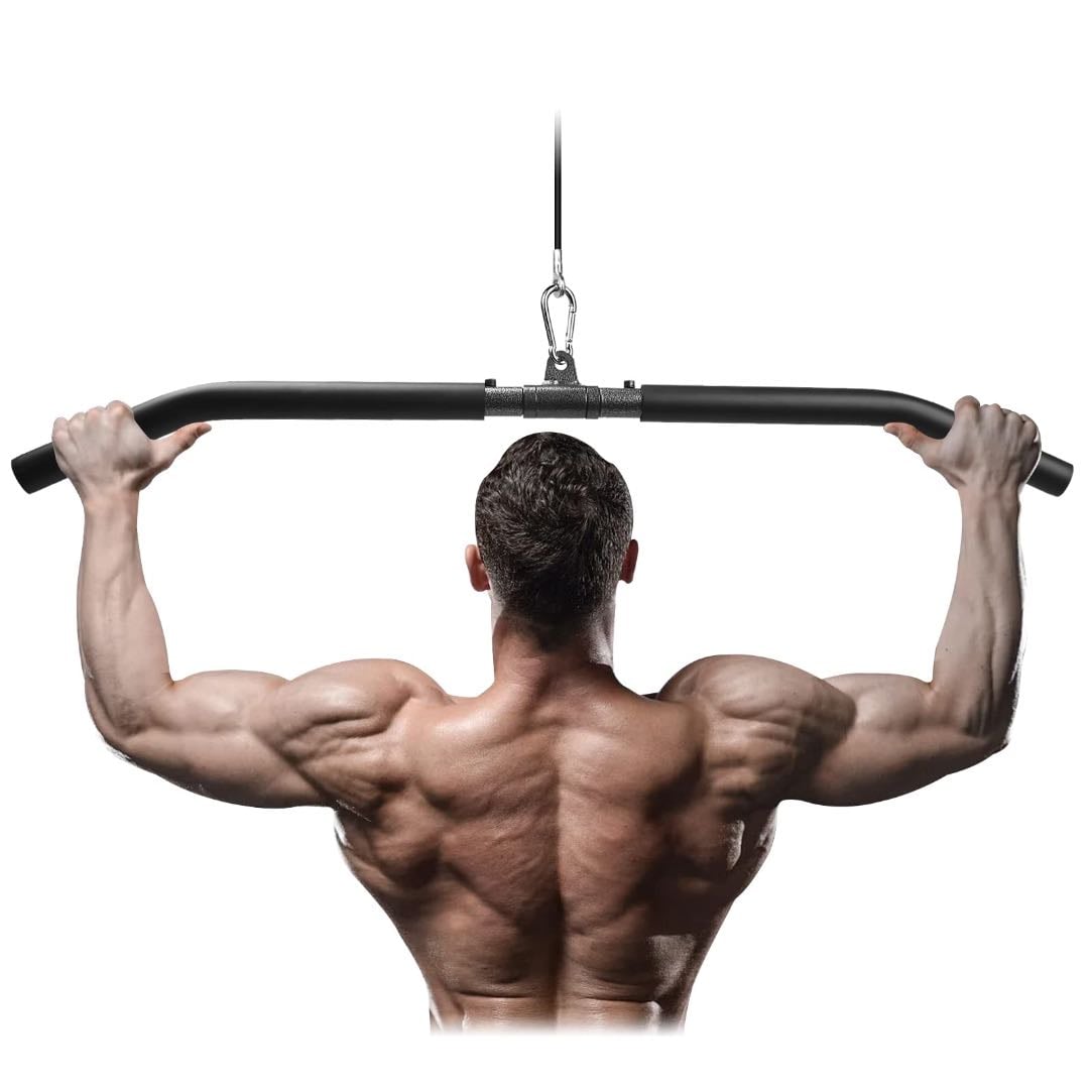 Lat Pulldown