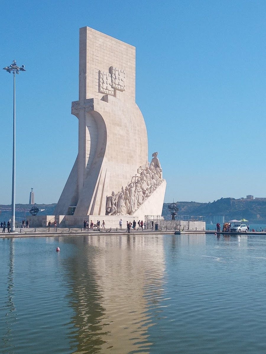 Padrão dos Descobrimentos