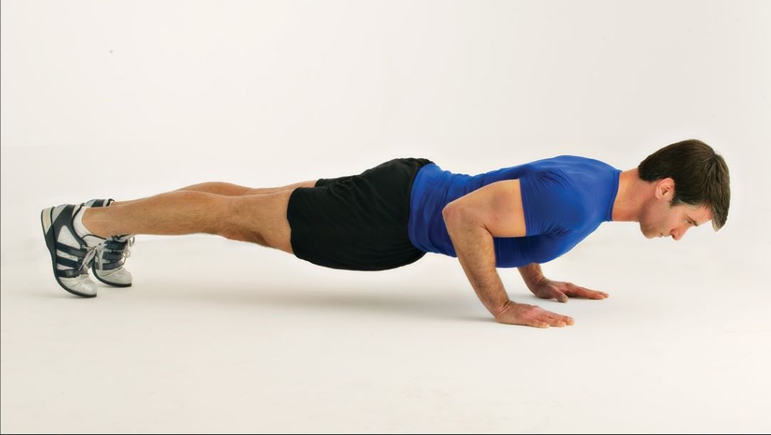 Pushups