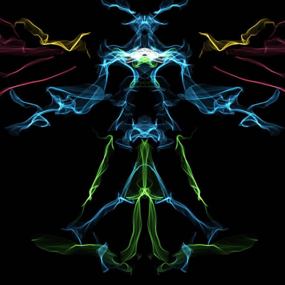 Silk – Interactive Generative Art - Generate art with movement