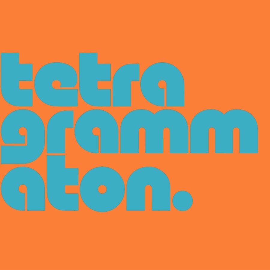 Tetragrammaton with Rick Rubin - rick rubin interviews