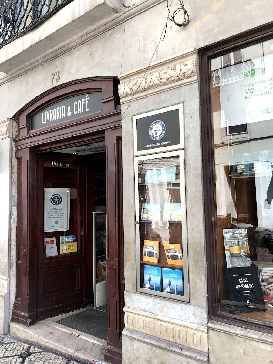 Libreria Mondo