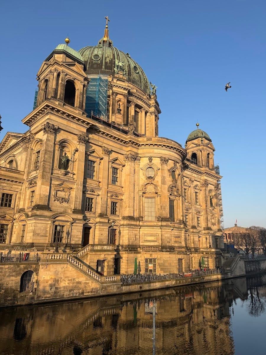 Berlin Cathedral