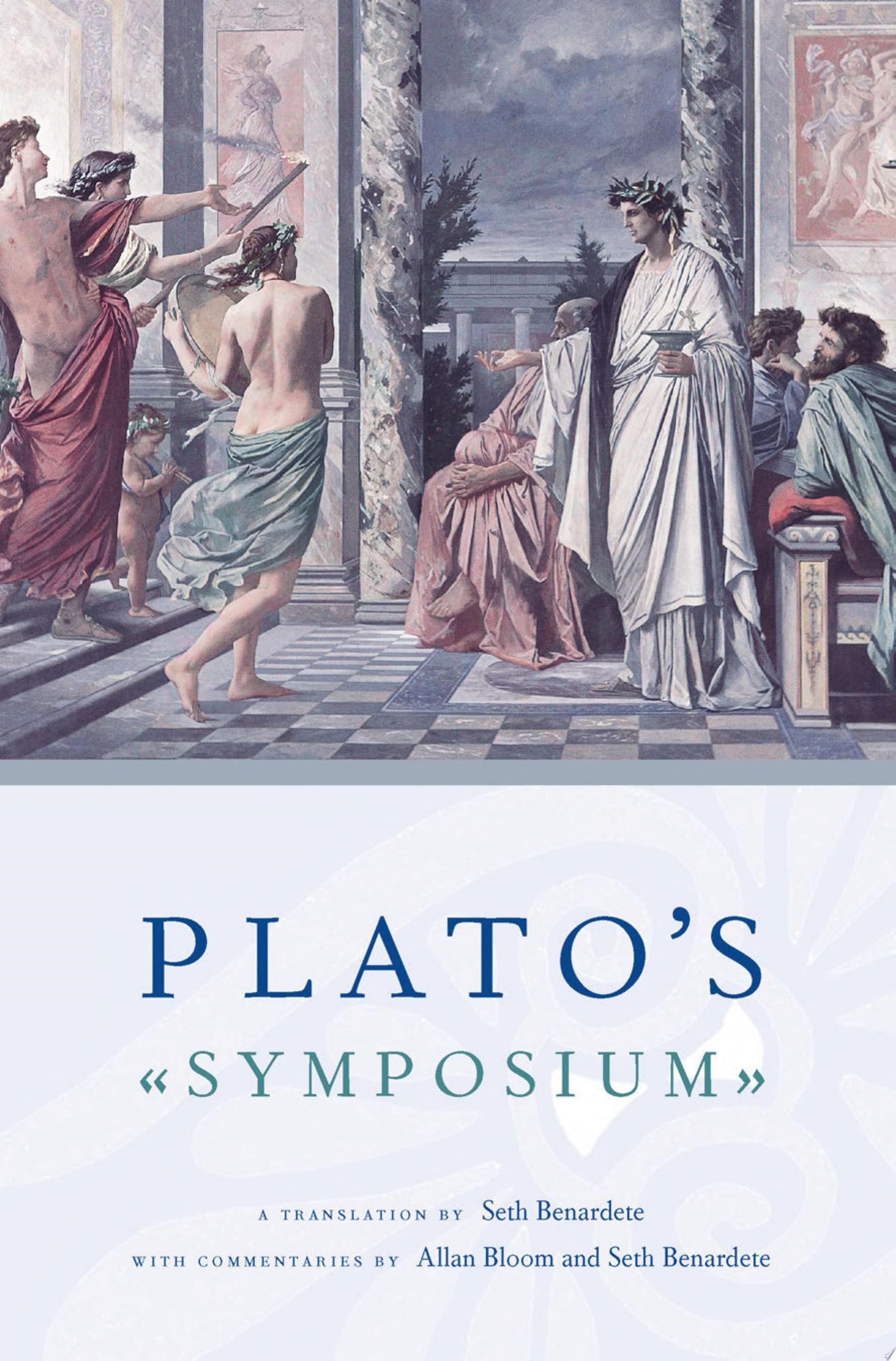 Plato''s Symposium - Plato · 2013