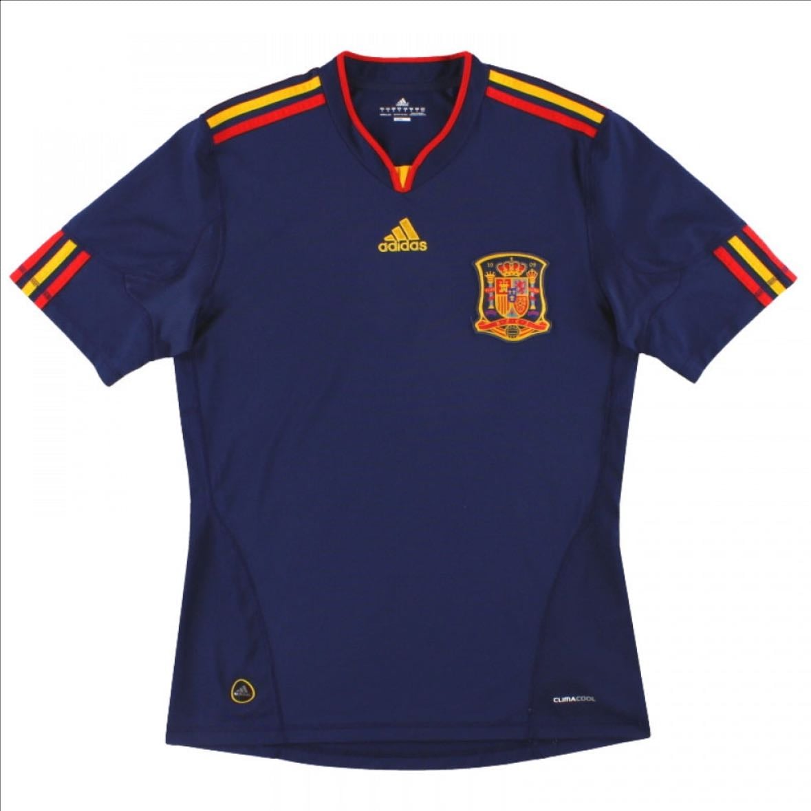 Spain 2010 - Adidas