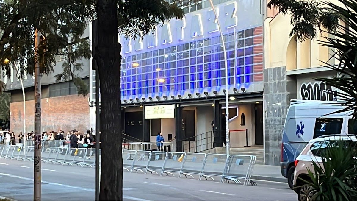 Razzmatazz